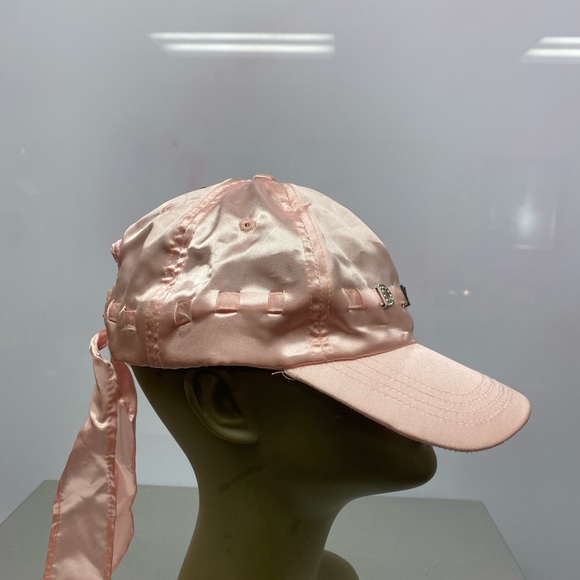 DIVA SILKY CAP - Picture 4 of 4